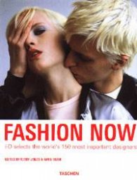 Fashion now!