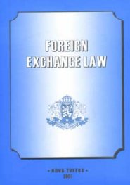 Foreign Exchange Law