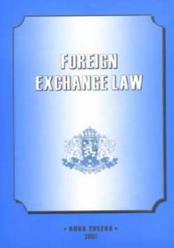 Foreign Exchange Law