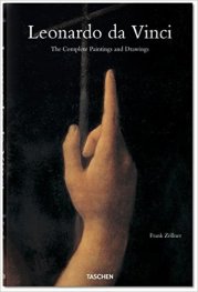 Leonardo da Vinci: The Complete Paintings & Drawing