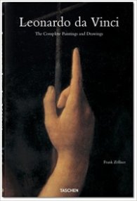 Leonardo da Vinci: The Complete Paintings & Drawing