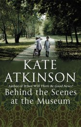 Behind The Scenes at The Museum