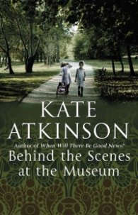 Behind The Scenes at The Museum