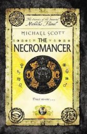 The Necromancer
