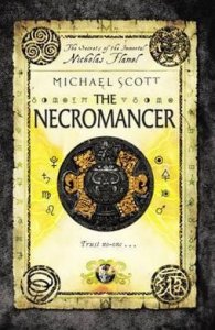 The Necromancer