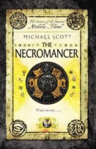 The Necromancer