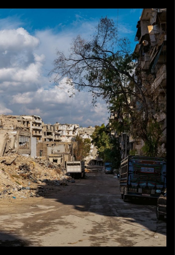 National Geographic България 03/2018