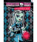 Monster High: Чудовищен шик №1 - Франки и Гулия