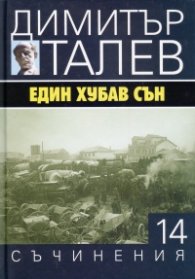 Съчинения в 15 тома Т.14: Един хубав сън