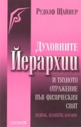 Духовните Йерархии и тяхното отражение във физическия свят