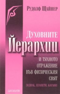Духовните Йерархии и тяхното отражение във физическия свят