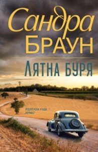 Лятна буря