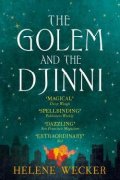 The Golem and The Djinni