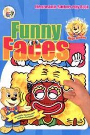 Funny Faces 10-FM01