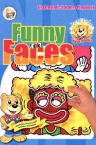 Funny Faces 10-FM01