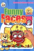Funny Faces 10-FM01