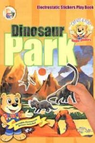 Dinosaur Park 10-FM02