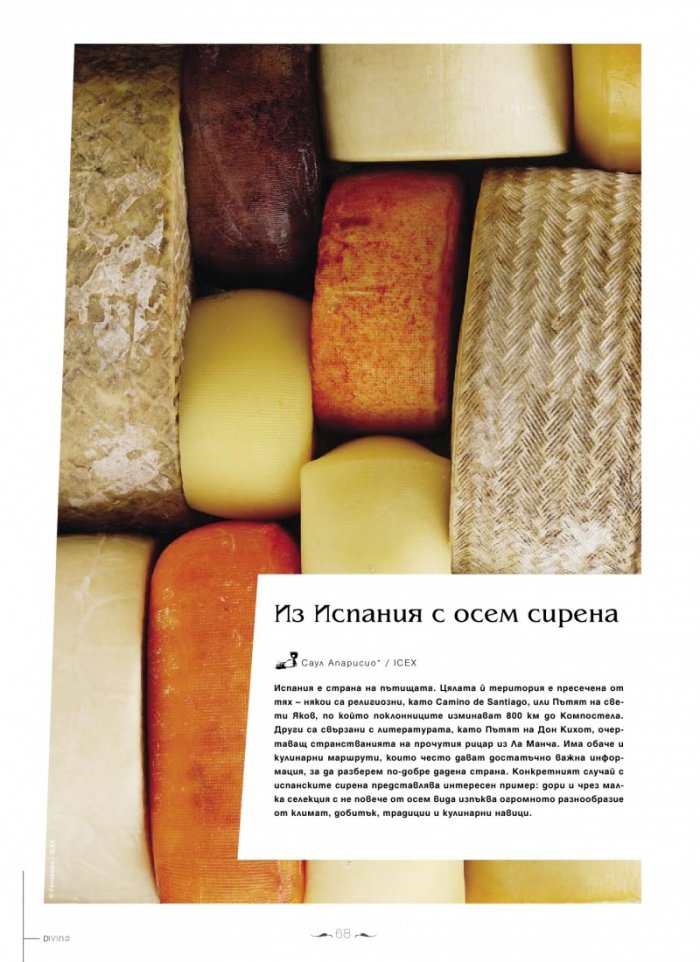 DiVino; Бр.11/VII - IX 2013
