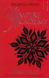 Vampire Academy: Frostbite