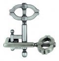 Триизмерен пъзел  - Cast Key II Level 2