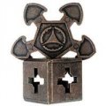 Триизмерен пъзел - Cast O'Gear Level 3