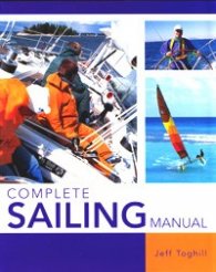 Complete Sailing Manual