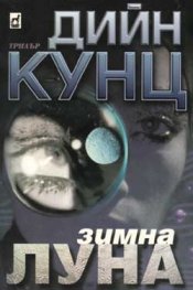 Зимна луна