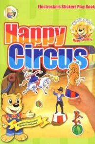 Happy Circus 10-FM07