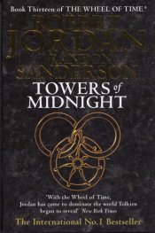 Towers of Midnight