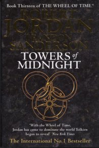 Towers of Midnight