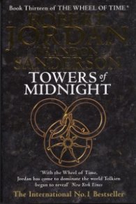 Towers of Midnight