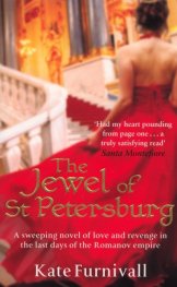 The Jewel of St Petersburg