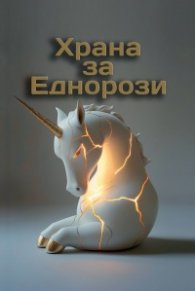 Храна за Еднорози - и един фъстък повече