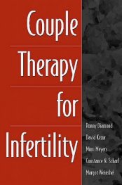 Couple Therapy for Intfertility