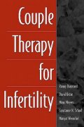Couple Therapy for Intfertility