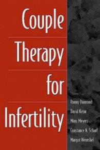 Couple Therapy for Intfertility