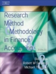 Research Method & Methodology in Finance & Accounting