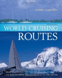 World Cruising Routes