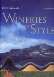 Mitchell Beazley: Wineries with Style