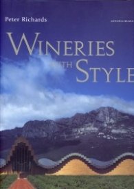 Mitchell Beazley: Wineries with Style