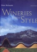 Mitchell Beazley: Wineries with Style