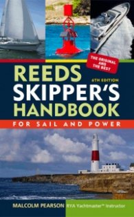 Reeds Skipper's Handbook