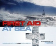 First Aid At Sea/ 5th Edition