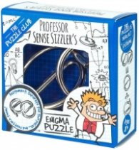 PROFESSOR 3D ПЪЗЕЛ THE PUZZLE CLUB