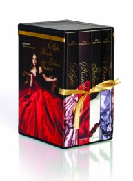 Живот на върха Кн.1-4/ Футляр