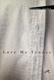 Love Me Tender