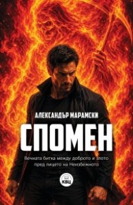 Спомен