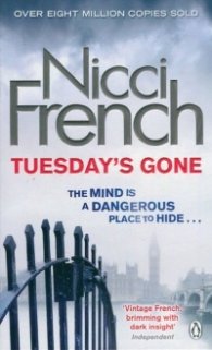 Tuesday's Gone