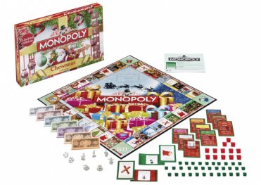 Монополи - Коледа 24358
