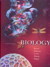 Biology/ Eighth Edition